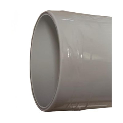 Pajp ta' HDPE{0}}Saff triplu