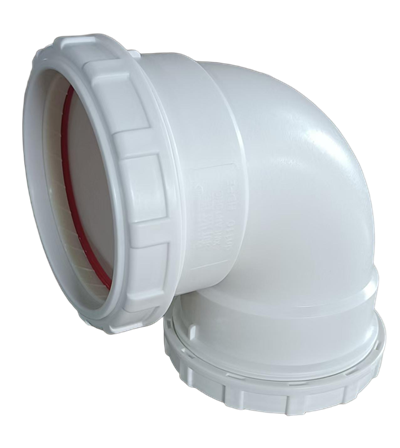 Minkeb tal-pajp tal-HDPE